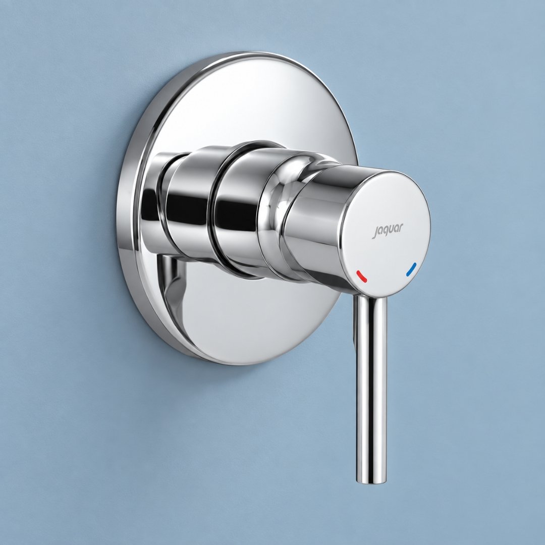 Jaquar JQ - FLP-CHR-5227KPM, diverter